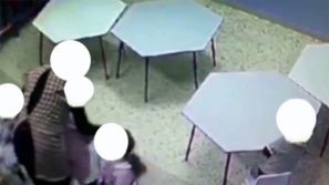 Colpi alla testa e insulti ai bimbi dell’asilo: tre maestre e una bidella finiscono nei guai