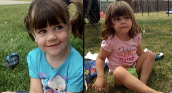 Bimba uccisa con l’acqua bollente dalla mamma e dal suo compagno: “Si era fatta la pipì addosso”