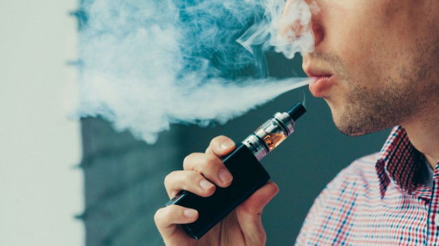 E-cig, 'Vitamina E acetato forte causa di malattie' E-cig, 'Vitamina E acetato forte causa di malattie'