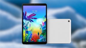 LG G Pad 5 10.1: ufficiale il nuovo tablet medio-gamma con Android Pie
