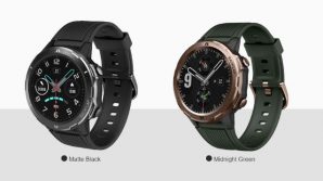 Umidigi Uwatch GT: smartwatch low cost con impermeabilità e Bluetooth 5.0
