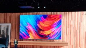 Xiaomi Mi TV 5: ufficiali le ultrasottili smart TV con supporto a 8K, HDR10+ e Quantum Dot