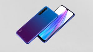 Redmi Note 8T: medio-gamma di scuola Xiaomi, ora anche con NFC