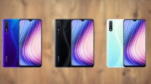 Vivo Y5s: presentato il medio-gamma con maxi batteria e ultragrandangolo