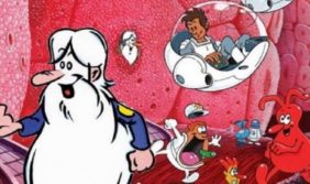 “Siamo fatti così”, la prima stagione della serie originale è ora disponibile su Netflix!