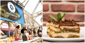 Il tiramisù al mojito si aggiudica la Tiramisù World Cup 2019 di Treviso