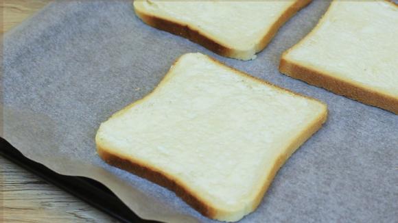 Passaggio in forno