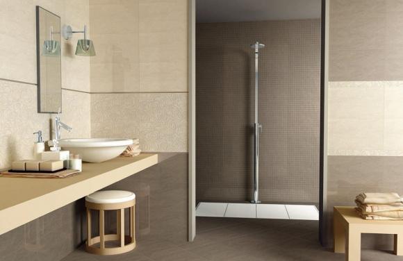 Arredare il bagno: idee e consigli