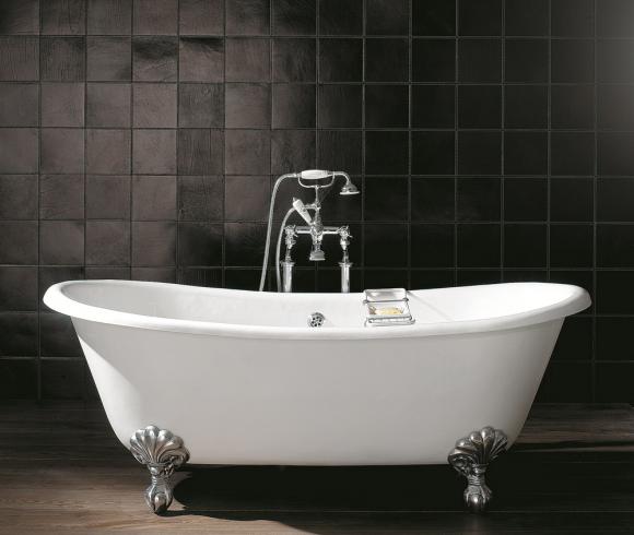 Arredare il bagno: idee e consigli