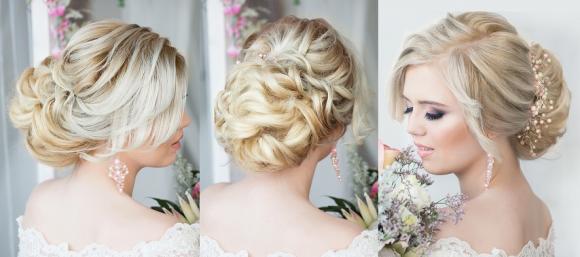 acconciature sposa