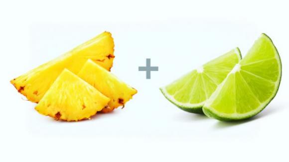 5 combinazioni di alimenti che ti aiuteranno a perdere peso più velocemente
