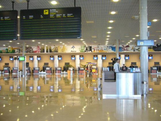 aeroporto reus