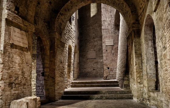 rocca-paolina-perugia