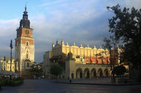 cracow-71025_1280