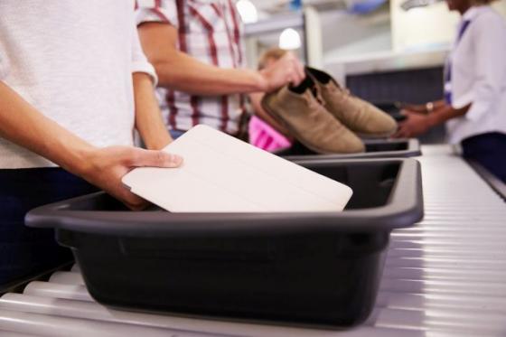 medicinali in aereo